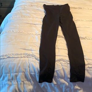 Motherhood maternity leggings